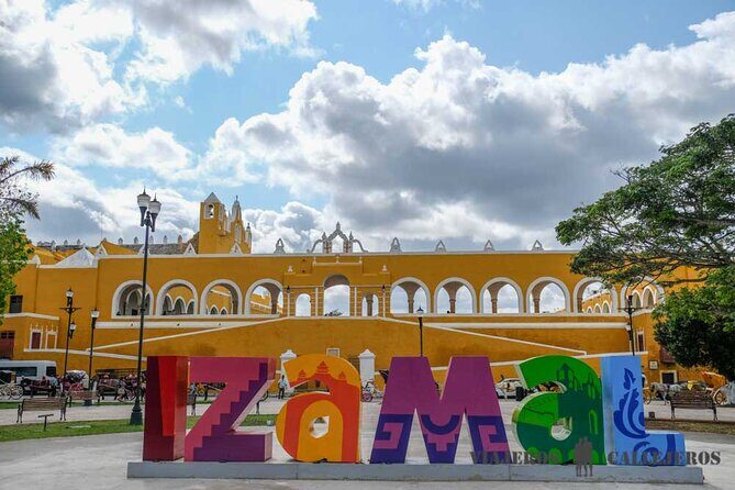 Full-Day Private Tour to Izamal, Yokdzonot and Tsukán - FAQ