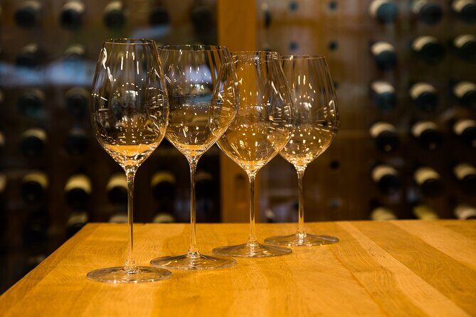 Full Day Private Tour to Kutná Hora with Wine Tasting - FAQs