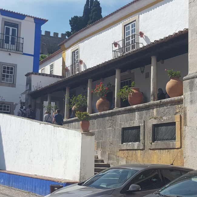 Full-day private tour to medieval Óbidos and Nazaré village - A Closer Look at the Itinerary