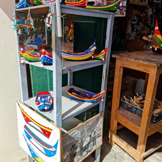 Full-day private tour to medieval Óbidos and Nazaré village - Potential Drawbacks and Considerations