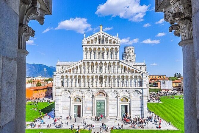 Full-Day Private Tour to Pisa and Lucca from La Spezia cruise port - The Value and What to Expect
