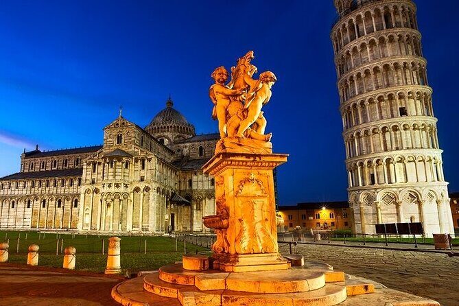 Full-Day Private Tour to Pisa and Lucca from La Spezia cruise port - Final thoughts