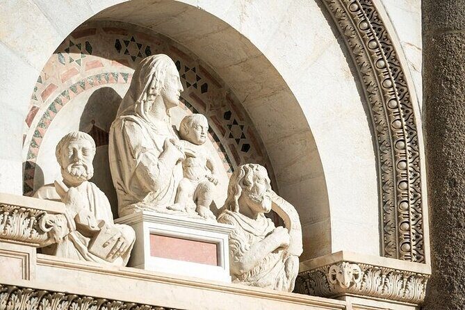 Full-Day Private Tour to Pisa and Lucca from La Spezia cruise port - FAQ