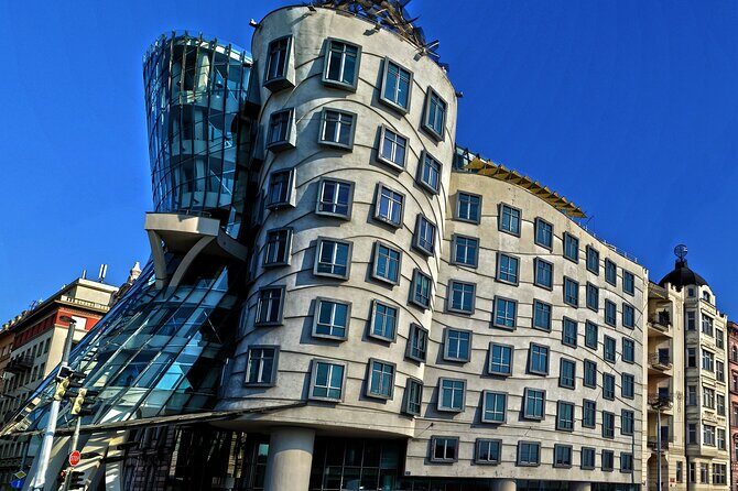 Full-Day Private Tour to Prague from Vienna - The Cost and Value