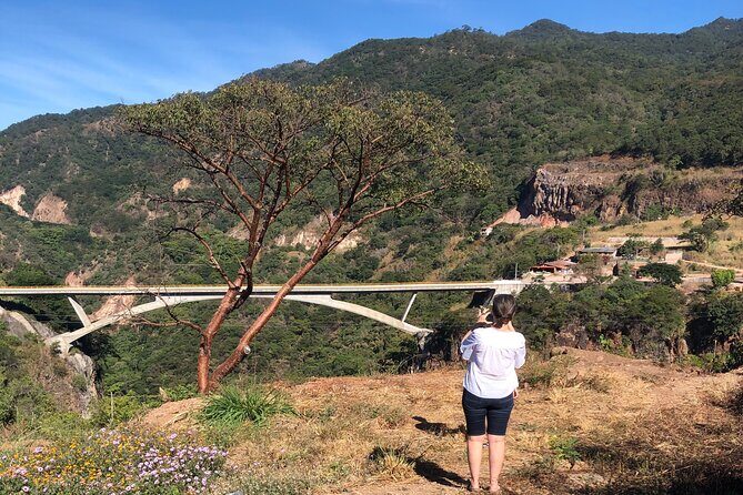 Full-Day Private Tour to San Sebastian del Oeste with Guide - Practical Details and Value