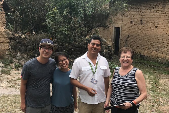 Full-Day Private Tour to San Sebastian del Oeste with Guide - FAQ