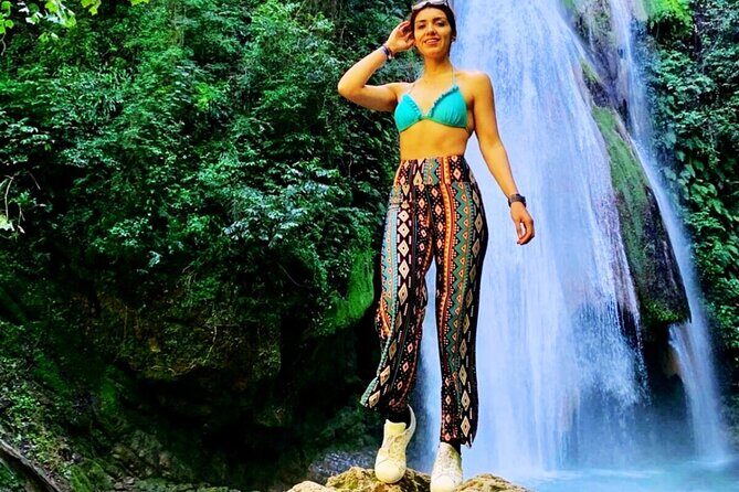 Full Day Private Tour to Sierra Gorda Queretana - What the Tour Offers: A Deep Dive