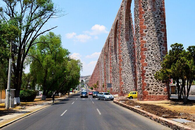 Full Day Private Tour to Sierra Gorda Queretana - Who Should Consider This Tour?