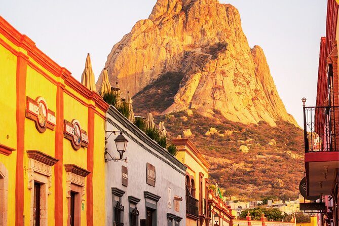 Full Day Private Tour to Sierra Gorda Queretana - The Sum Up