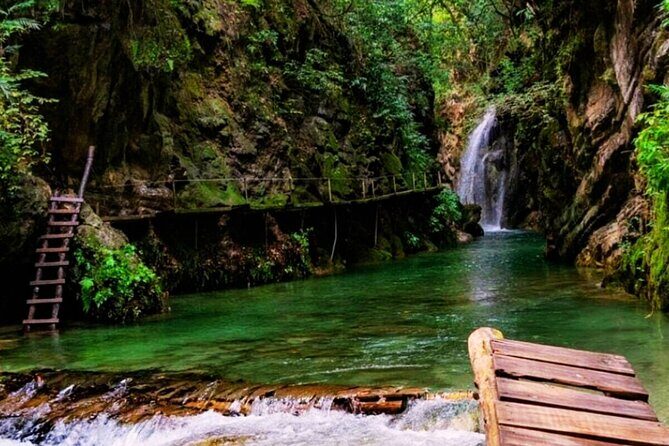 Full Day Private Tour to Sierra Gorda Queretana - FAQ