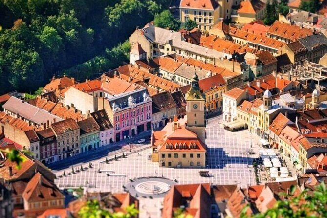 Full-Day Private Tour to Sinaia, Bran and Brasov from Bucharest - Final Thoughts