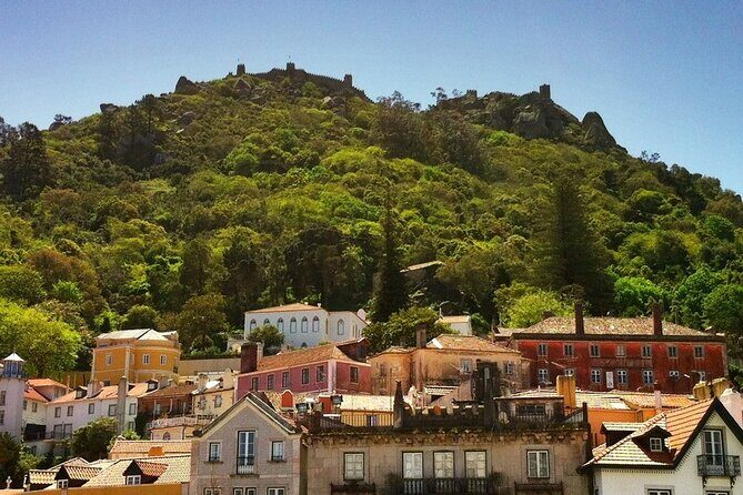 Full Day Private Tour to Sintra and Cascais - What to Expect from the Tour