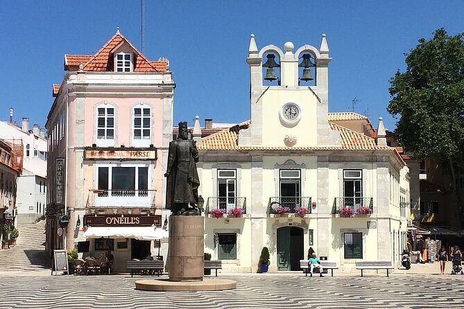 Full Day Private Tour to Sintra and Cascais - Who Would Love This Tour?