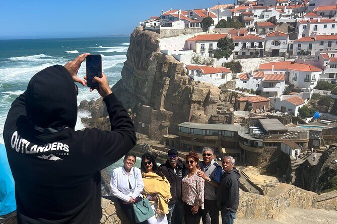 Full-day Private Tour to Sintra and Cascais from Lisbon - A Detailed Look at the Tour Experience