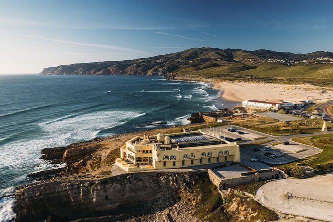 Full-day Private Tour to Sintra and Cascais from Lisbon - Who Should Consider This Tour?