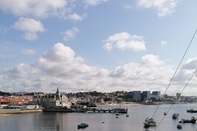 FULL DAY Private Tour to Sintra, Queluz, Cabo da Roca, and Cascais - FAQs