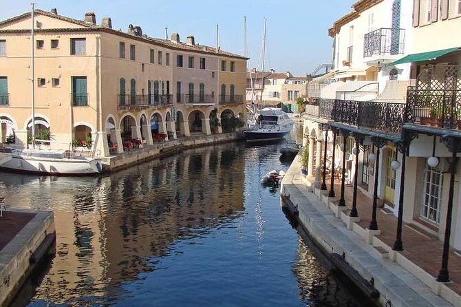 Full-Day Private Tour to St-Tropez and Port Grimaud from Nice - Is It Worth the Cost?