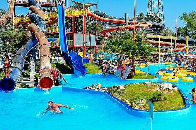 Full-Day Private Tour to the Black Sea from Bucharest - The Experience and Its Value