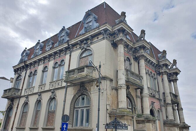 Full-Day Private Tour to the Black Sea from Bucharest - Tips for Making the Most of Your Trip