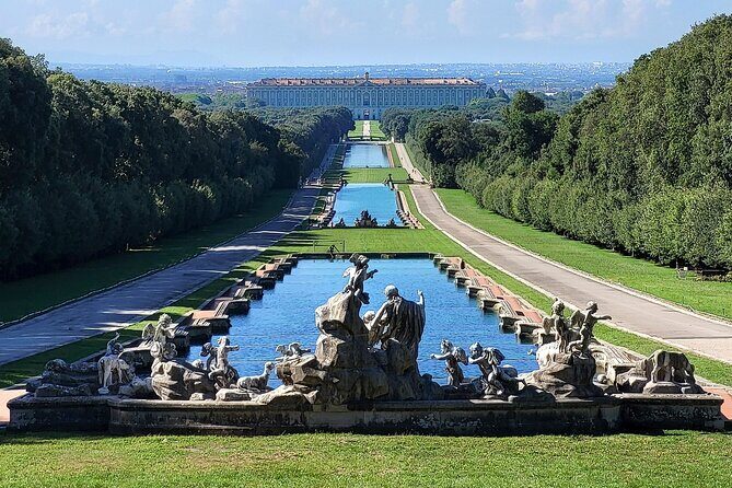 Full Day Private Tour to the Royal Palace of Caserta and Pompeii - The Practicalities: What You Should Know