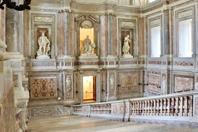 Full Day Private Tour to the Royal Palace of Caserta and Pompeii - Final Thoughts: Is This Tour Right for You?