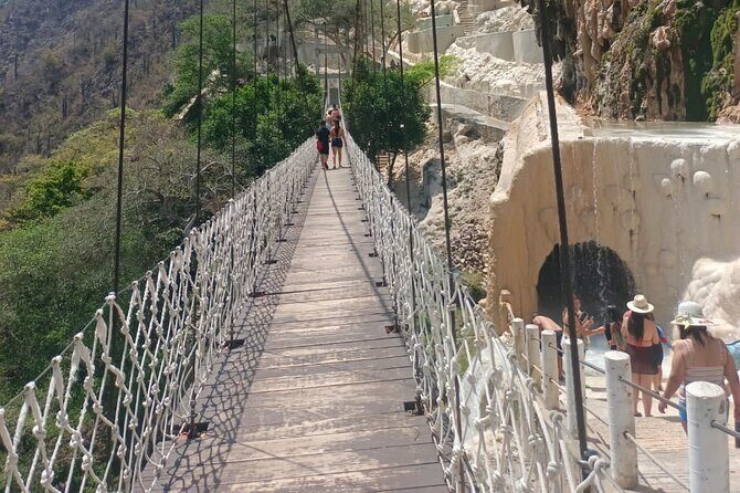 Full Day Private Tour to Tolantongo Caves from CDMX - Is This Tour Worth the Price?