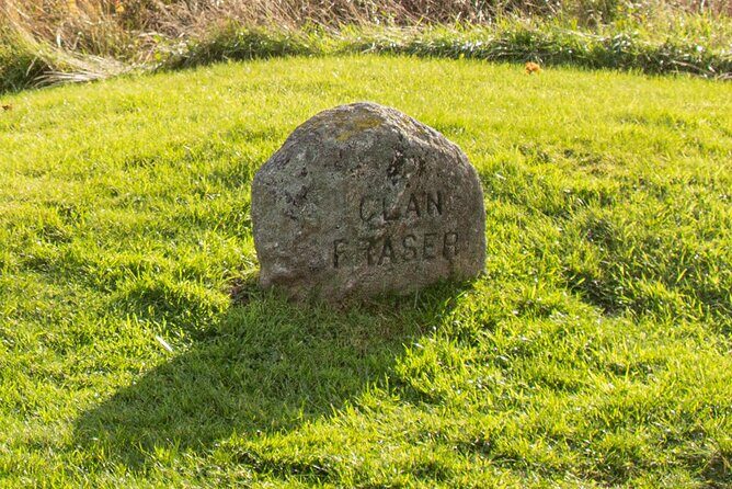 Full-Day Private Tour to Urquhart Castle Loch Ness and Inverness - What to Expect from the Itinerary