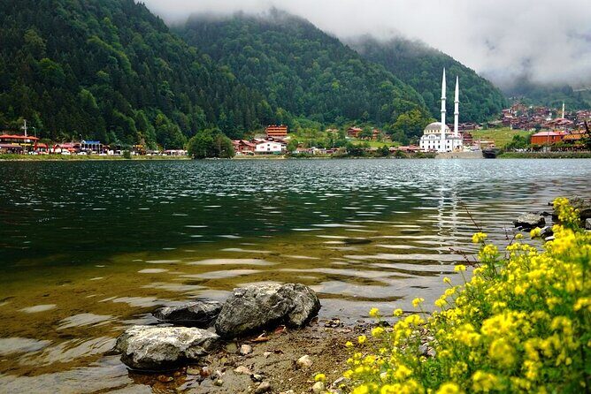 Full-Day Private Tour to Uzungöl from Trabzon - What to Expect from the Full-Day Private Tour to Uzungöl