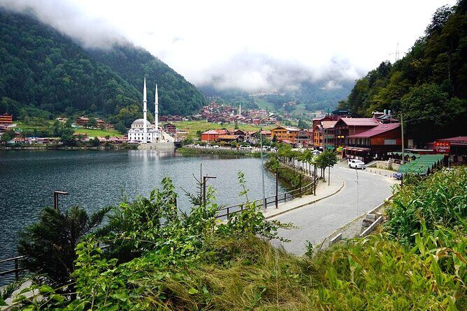 Full-Day Private Tour to Uzungöl from Trabzon - Why This Tour Works Well