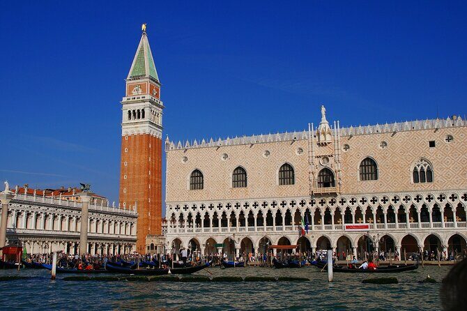 Full-Day Private Tour to Venice from Florence by Train - Final Thoughts