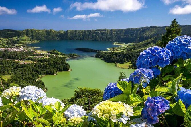 Full Day Private Tour West & East in São Miguel Island - What Travelers Say