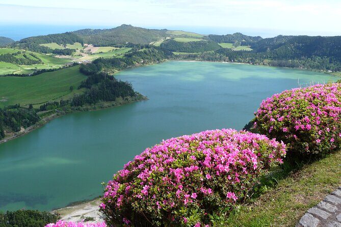 Full Day Private Tour West & East in São Miguel Island - Who Is This Tour Best For?