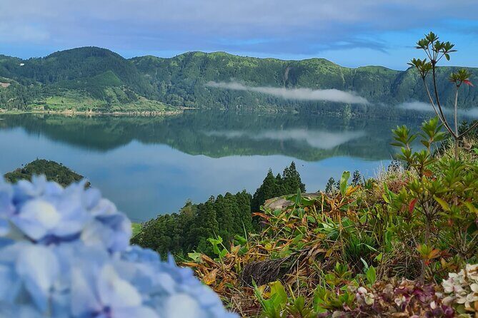 Full Day Private Tour West & East in São Miguel Island - Final Thoughts