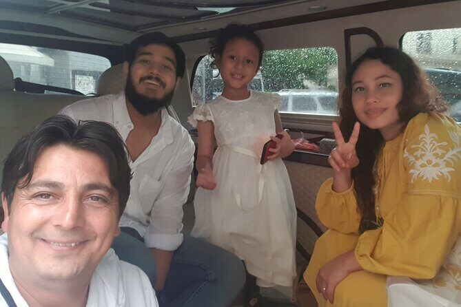 Full Day Private Tour with Local Guide and Vehicle in Goreme - Why Choose This Full Day Private Cappadocia Tour?