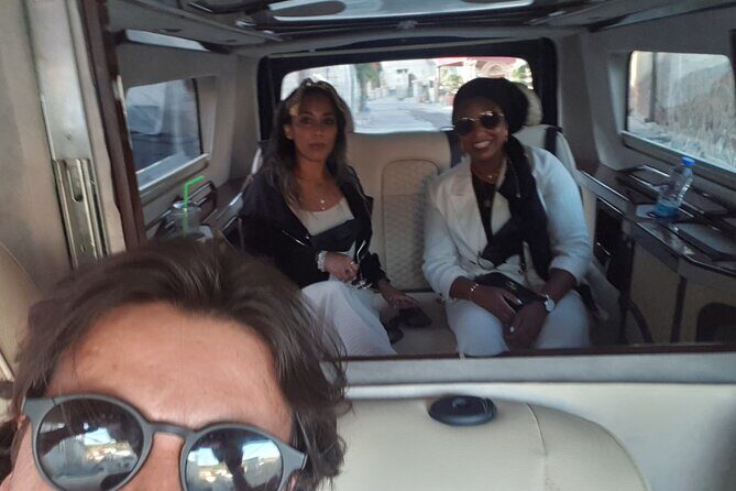 Full Day Private Tour with Local Guide and Vehicle in Goreme - Who Should Consider This Tour?