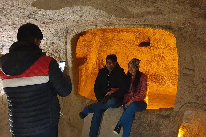 Full Day Private Tour with Local Guide and Vehicle in Goreme - FAQ