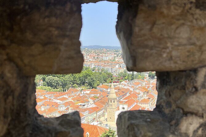 Full-day Private Transport to Tomar & Batalha from Lisbon - Key Points