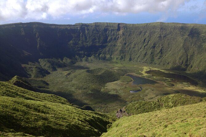 Full Day Private Trip Faial - Who Is This Tour Best For?