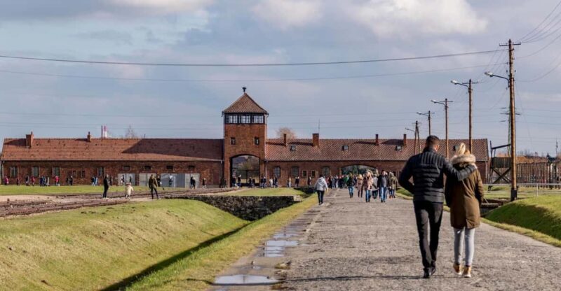 Full-Day Private Trip from Prague to Auschwitz - Birkenau - Who Should Consider This Tour?