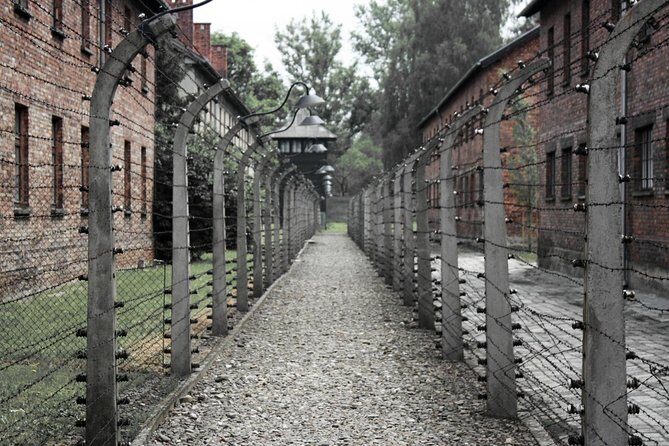 Full-Day Private Trip from Prague to Auschwitz - Birkenau - Frequently Asked Questions