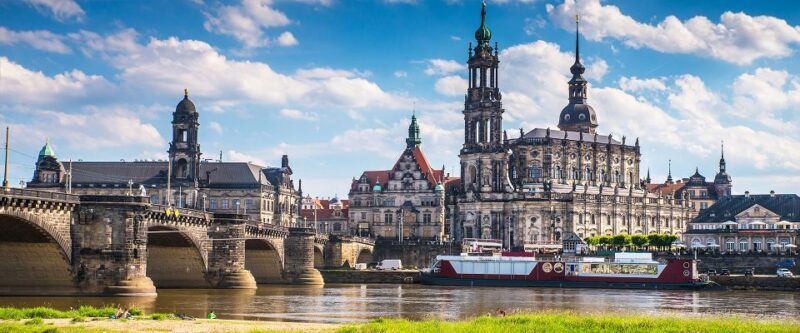 Full-Day Private Trip from Prague to Dresden - An In-Depth Look at the Tour Experience