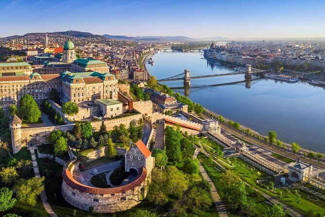 Full-Day Private Trip from Vienna to Budapest - Who Is This Tour Best For?