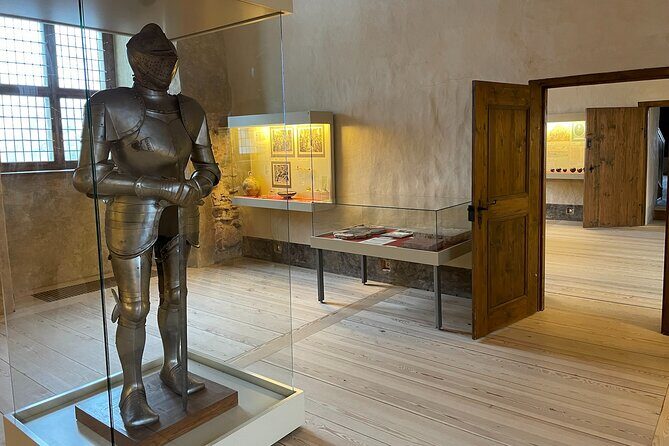 Full-Day Private Trip, Hill of Crosses, Rundale and Bauska Castle - FAQ