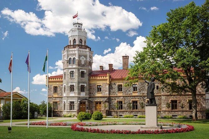 Full-Day Private Trip to Cesis, Sigulda and Turaida from Riga - Final Thoughts