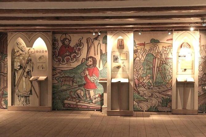 Full-Day Private Trip to Cesis, Sigulda and Turaida from Riga - FAQs