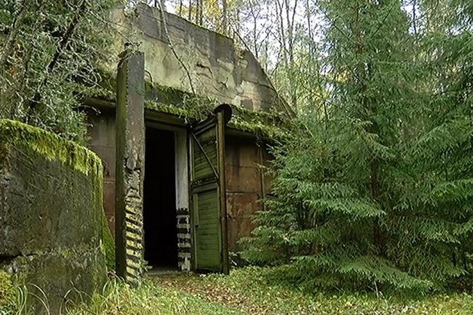 Full-Day Private Trip to Nuclear Missile Base and Secret Soviet Bunker - Authentic Experiences: What Travelers Say