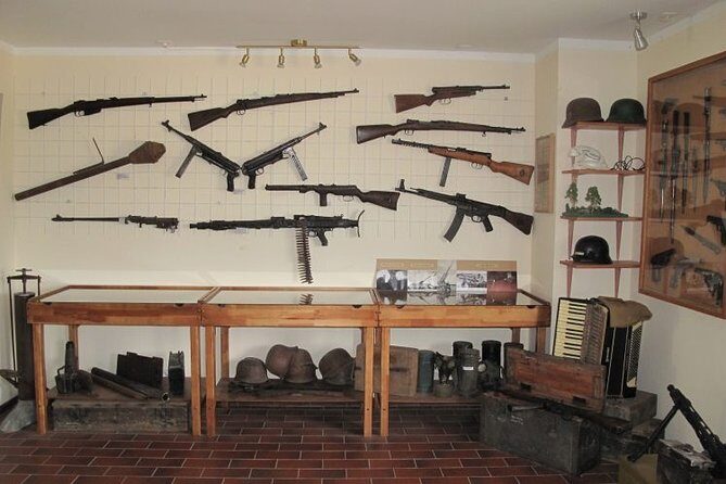 Full-Day Private Trip to Nuclear Missile Base and Secret Soviet Bunker - The Sum Up: Is This Tour Right for You?