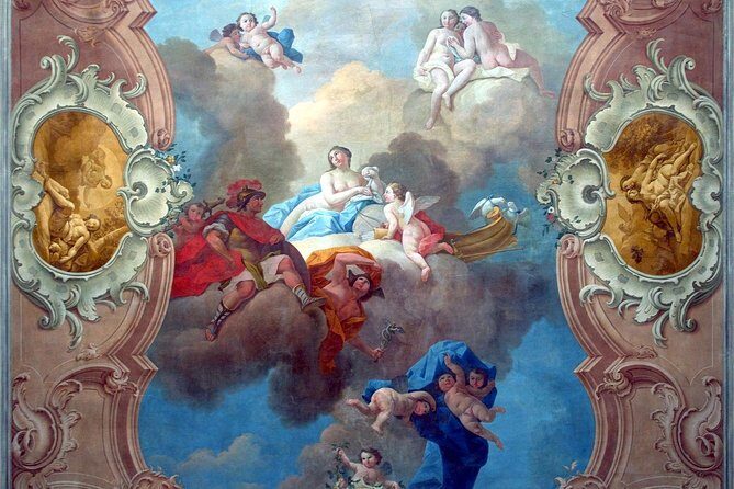 Full-Day Private Trip to Palace and Medieval Castle from Riga - The Itinerary: What You Can Expect