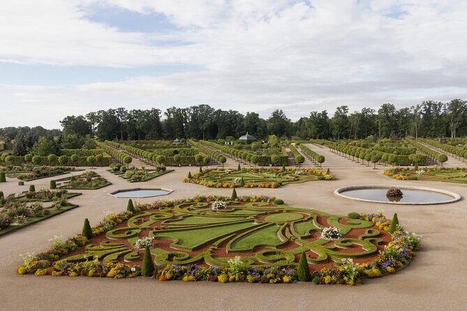 Full-Day Private Trip to Palace and Medieval Castle from Riga - The Experience – Pros and Cons