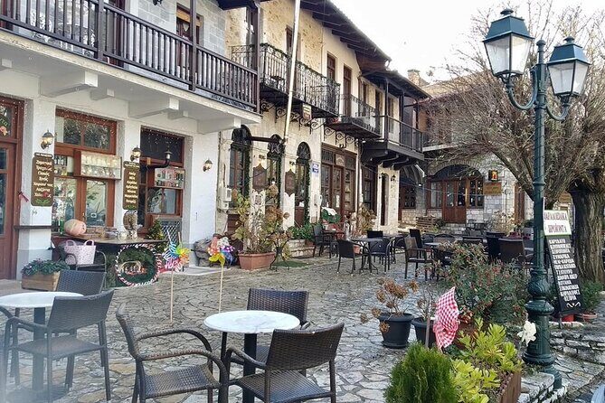 Full Day Private Trip to Traditional Villages in Arcadia & Clifftop Monastery - FAQ